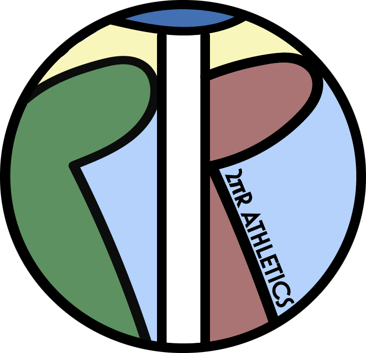 2πR Athletics